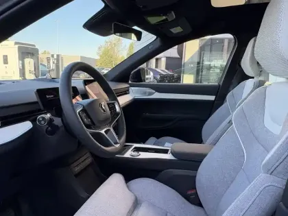 Photo 7 Volvo Ex90  Twin Performance AWD 517 ch 1EDT