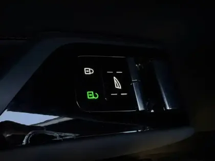 Photo 8 Volvo Ex90  Twin Performance AWD 517 ch 1EDT