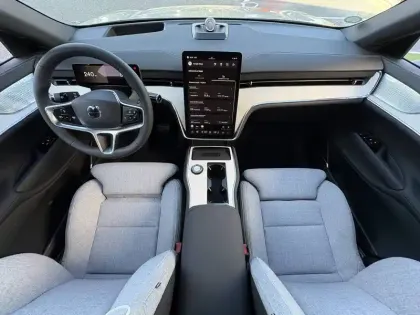 Photo 22 Volvo Ex90  Twin Performance AWD 517 ch 1EDT