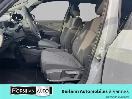 Photo 8 Volkswagen Id.3 204 CH PRO PERFORMANCE