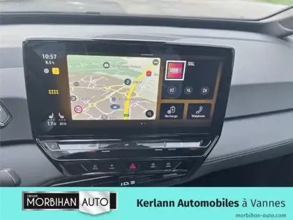 Photo 16 Volkswagen Id.3 204 CH PRO PERFORMANCE