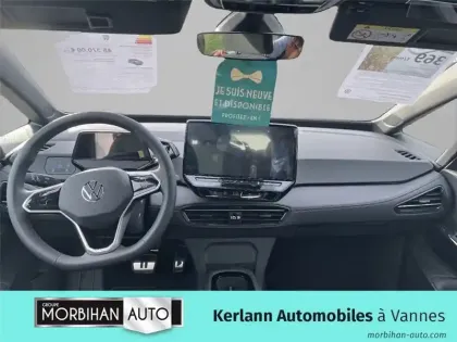 Photo 7 Volkswagen Id.3 204 CH PRO PERFORMANCE