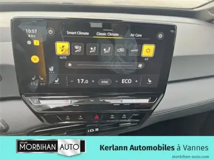 Photo 17 Volkswagen Id.3 204 CH PRO PERFORMANCE