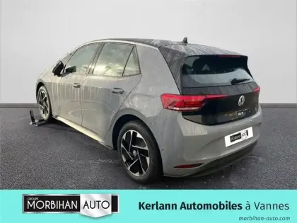 Photo 6 Volkswagen Id.3 204 CH PRO PERFORMANCE