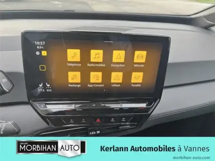 Photo 13 Volkswagen Id.3 204 CH PRO PERFORMANCE