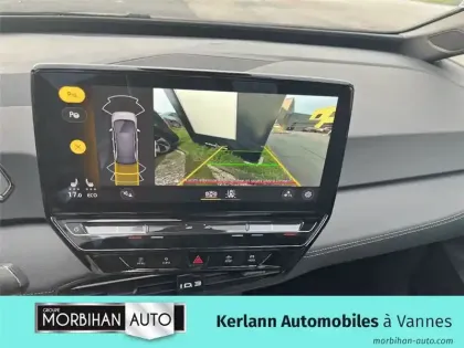 Photo 15 Volkswagen Id.3 204 CH PRO PERFORMANCE