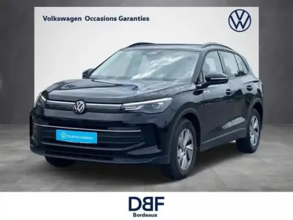 Photo Volkswagen Tiguan Nouveau 2.0 Tdi 150ch Dsg7 Life P