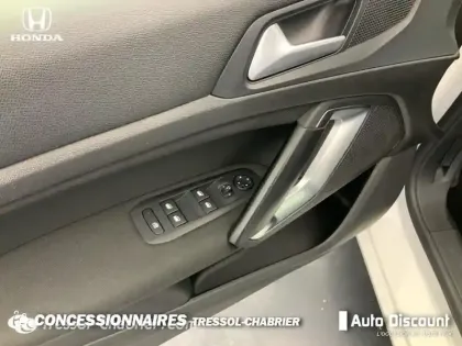 Photo 19 Peugeot 308  SW 1.6 BlueHDi 120ch S&S EAT6 Style