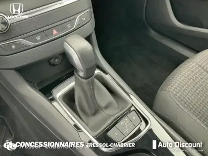 Photo 23 Peugeot 308  SW 1.6 BlueHDi 120ch S&S EAT6 Style