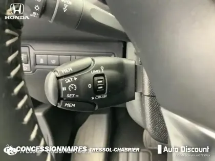 Photo 17 Peugeot 308  SW 1.6 BlueHDi 120ch S&S EAT6 Style