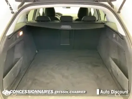 Photo 7 Peugeot 308  SW 1.6 BlueHDi 120ch S&S EAT6 Style