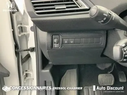 Photo 16 Peugeot 308  SW 1.6 BlueHDi 120ch S&S EAT6 Style