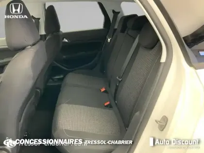 Photo 22 Peugeot 308  SW 1.6 BlueHDi 120ch S&S EAT6 Style