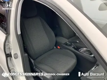 Photo 8 Peugeot 308  SW 1.6 BlueHDi 120ch S&S EAT6 Style