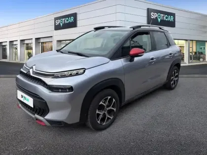 Photo Citroën C3 Aircross