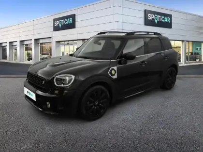 Photo Mini Countryman