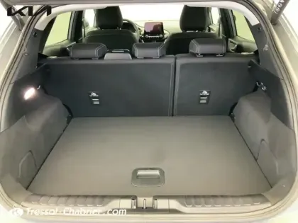 Photo 7 Ford Puma  1.0 EcoBoost 125 ch mHEV S&S Powershift Titanium