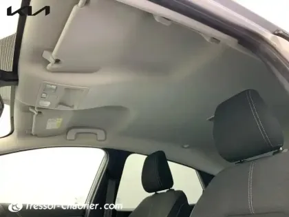 Photo 24 Ford Puma  1.0 EcoBoost 125 ch mHEV S&S Powershift Titanium