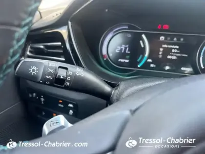 Photo 17 Kia Niro e- Electrique 204 ch Active