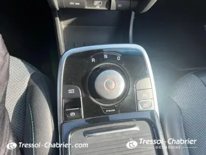 Photo 23 Kia Niro e- Electrique 204 ch Active