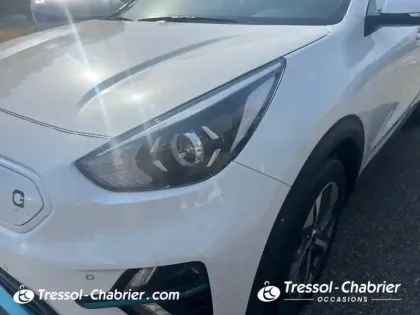 Photo 13 Kia Niro e- Electrique 204 ch Active