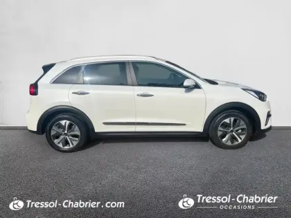 Photo 5 Kia Niro e- Electrique 204 ch Active