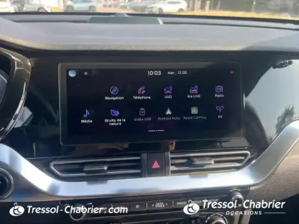 Photo 10 Kia Niro e- Electrique 204 ch Active
