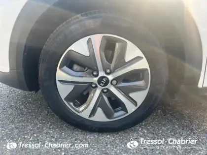 Photo 14 Kia Niro e- Electrique 204 ch Active