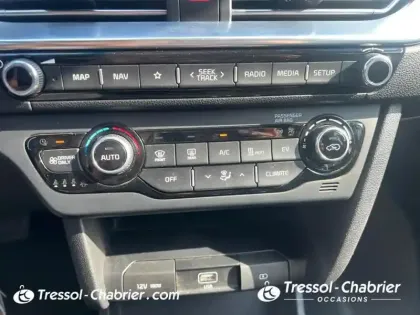 Photo 12 Kia Niro e- Electrique 204 ch Active