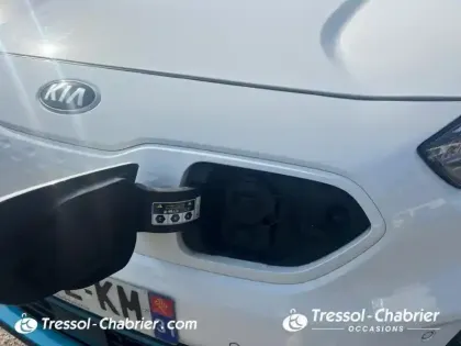 Photo 26 Kia Niro e- Electrique 204 ch Active