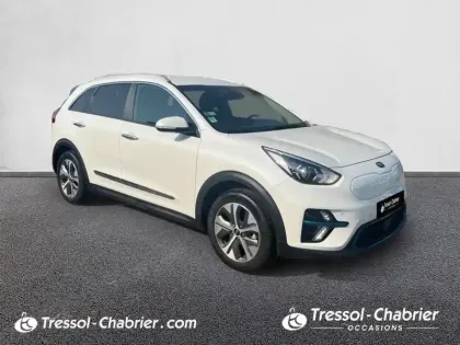 Photo 28 Kia Niro e- Electrique 204 ch Active
