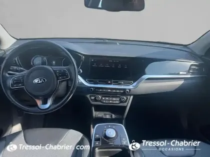 Photo 9 Kia Niro e- Electrique 204 ch Active