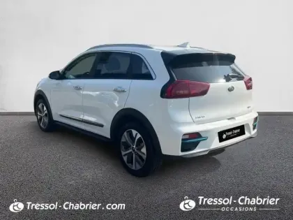 Photo 29 Kia Niro e- Electrique 204 ch Active