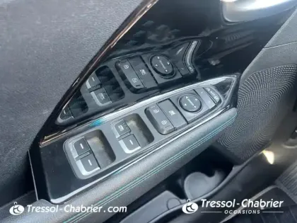 Photo 24 Kia Niro e- Electrique 204 ch Active