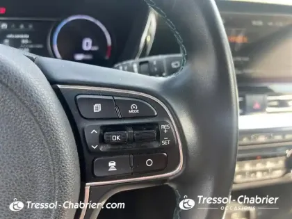 Photo 18 Kia Niro e- Electrique 204 ch Active