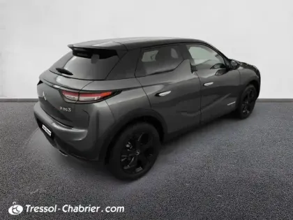Photo 57 DS DS 3 DS3 Crossback PureTech 130 EAT8 Performance Line