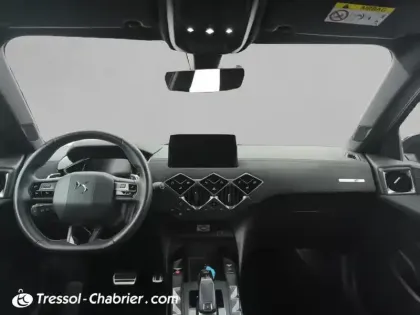 Photo 39 DS DS 3 DS3 Crossback PureTech 130 EAT8 Performance Line