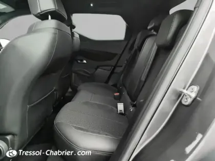 Photo 52 DS DS 3 DS3 Crossback PureTech 130 EAT8 Performance Line