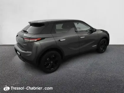 Photo 31 DS DS 3 DS3 Crossback PureTech 130 EAT8 Performance Line