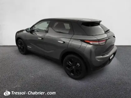 Photo 59 DS DS 3 DS3 Crossback PureTech 130 EAT8 Performance Line