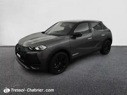 Photo 30 DS DS 3 DS3 Crossback PureTech 130 EAT8 Performance Line