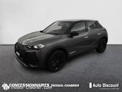 Photo Ds Ds 3