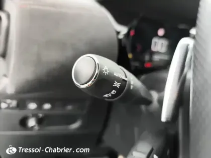 Photo 46 DS DS 3 DS3 Crossback PureTech 130 EAT8 Performance Line