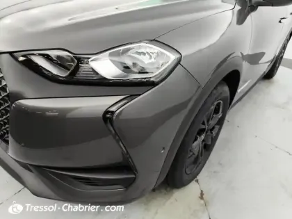 Photo 43 DS DS 3 DS3 Crossback PureTech 130 EAT8 Performance Line
