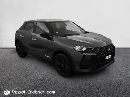 Photo 58 DS DS 3 DS3 Crossback PureTech 130 EAT8 Performance Line