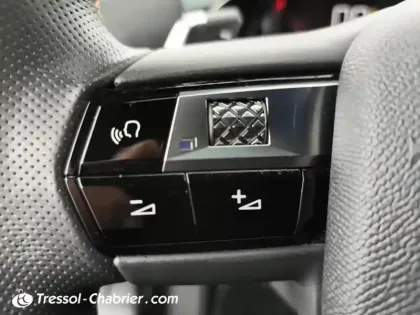 Photo 48 DS DS 3 DS3 Crossback PureTech 130 EAT8 Performance Line