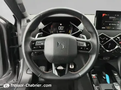 Photo 41 DS DS 3 DS3 Crossback PureTech 130 EAT8 Performance Line