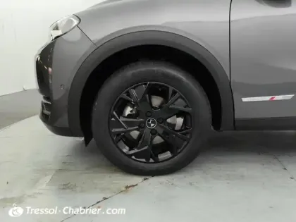 Photo 44 DS DS 3 DS3 Crossback PureTech 130 EAT8 Performance Line
