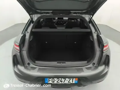 Photo 37 DS DS 3 DS3 Crossback PureTech 130 EAT8 Performance Line