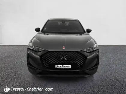 Photo 32 DS DS 3 DS3 Crossback PureTech 130 EAT8 Performance Line